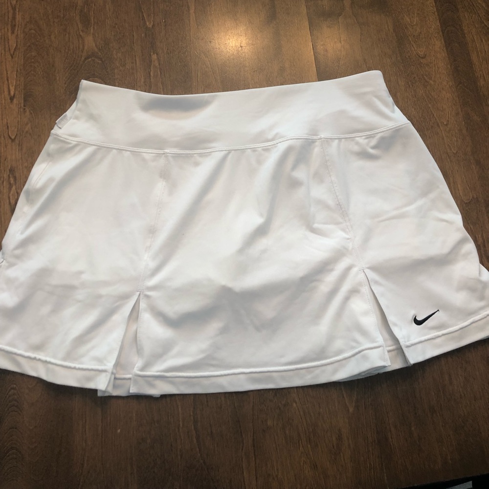 Nike tennis skirt